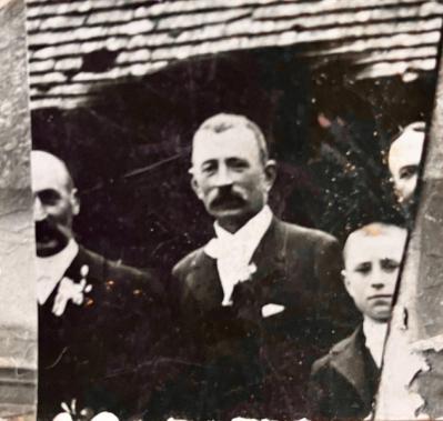 Ferme familiale