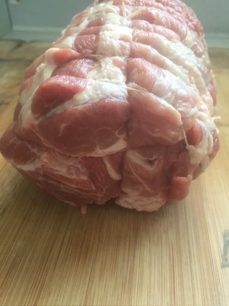 Charcuterie fermière