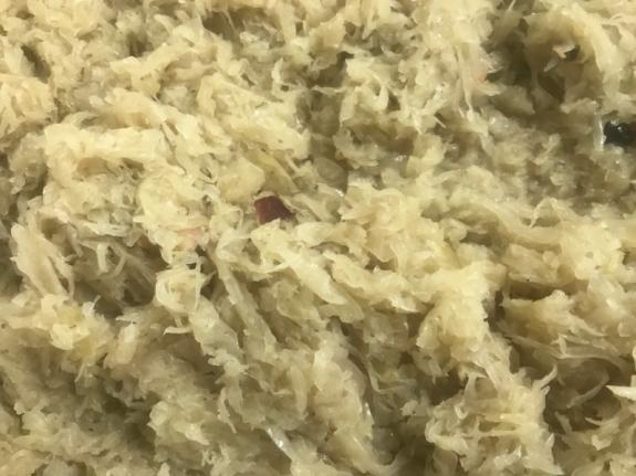 Produit du terroir