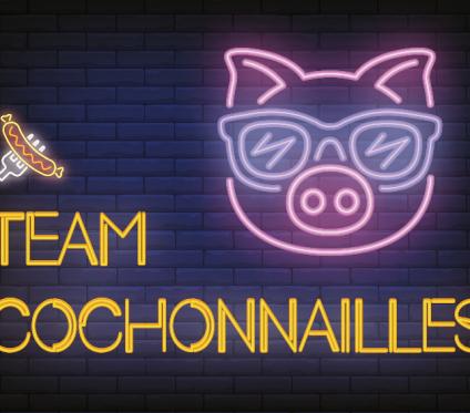 Team Cochonnailes