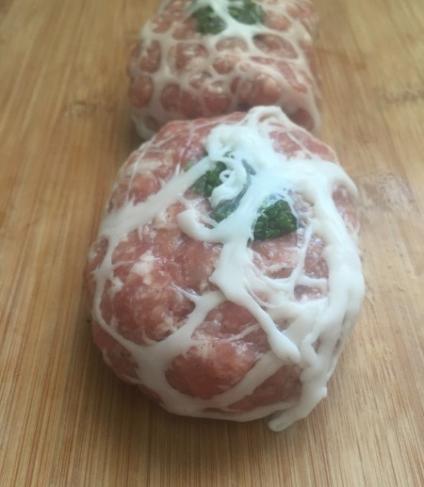 Crépinette maison