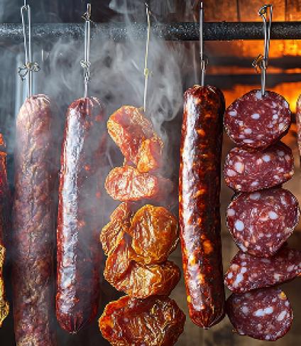 Saucisson sec
