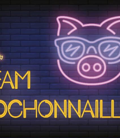 Team Cochonnailes