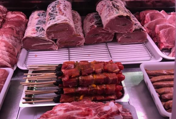 Produits fermiers