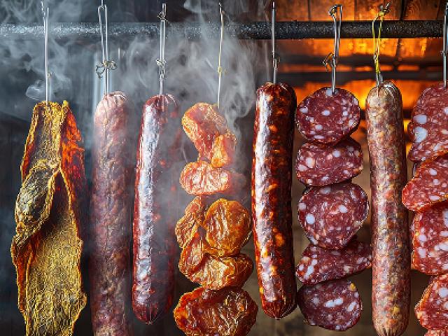 Saucisson sec