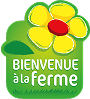 Logo Bienvenue à la Ferme