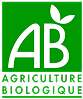 Logo Agriculture Biologique