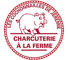 Logo Cochonnailles de Jérémie